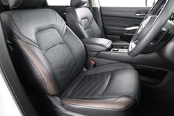 2022 Nissan Pathfinder Ti-L