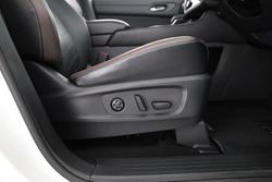 2022 Nissan Pathfinder Ti-L