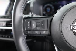 2022 Nissan Pathfinder Ti-L