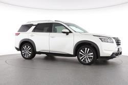 2022 Nissan Pathfinder Ti-L