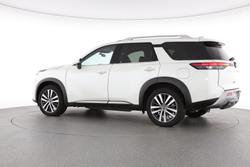 2022 Nissan Pathfinder Ti-L