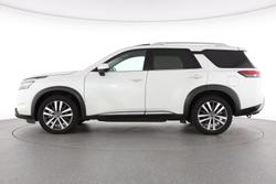 2022 Nissan Pathfinder Ti-L