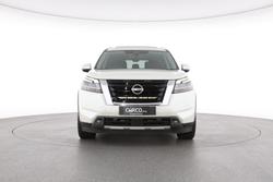2022 Nissan Pathfinder Ti-L