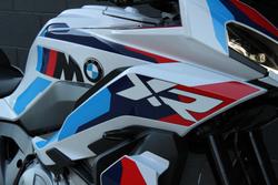 2025 BMW M 1000 XR