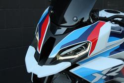 2025 BMW M 1000 XR