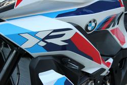 2025 BMW M 1000 XR