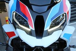 2025 BMW M 1000 XR