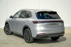 2026 Geely Starray EM-i Inspire