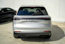 2026 Geely Starray EM-i Inspire