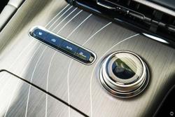 2026 Geely Starray EM-i Inspire