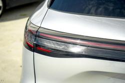 2026 Geely Starray EM-i Inspire