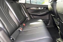 2026 Geely Starray EM-i Inspire