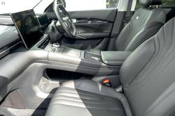2026 Geely Starray EM-i Inspire