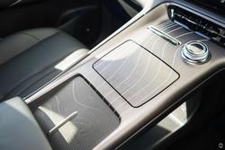 2026 Geely Starray EM-i Inspire