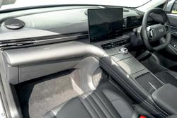 2026 Geely Starray EM-i Inspire