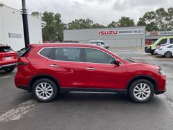 2017 Nissan X-TRAIL ST