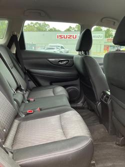 2017 Nissan X-TRAIL ST