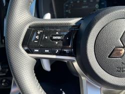 2024 Mitsubishi Pajero Sport Exceed