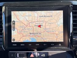 2024 Mitsubishi Pajero Sport Exceed