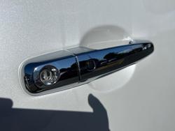 2024 Mitsubishi Pajero Sport Exceed