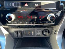 2024 Mitsubishi Pajero Sport Exceed