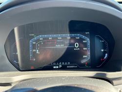 2024 Mitsubishi Pajero Sport Exceed