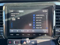 2024 Mitsubishi Pajero Sport Exceed