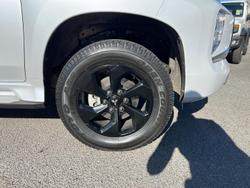 2024 Mitsubishi Pajero Sport Exceed