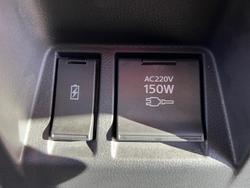 2024 Mitsubishi Pajero Sport Exceed