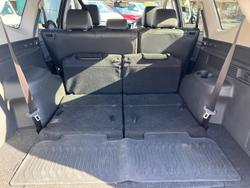 2024 Mitsubishi Pajero Sport Exceed