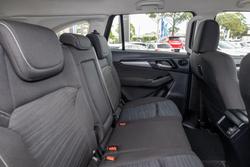 2024 Isuzu MU-X LS-M