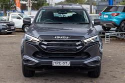 2024 Isuzu MU-X LS-M