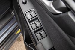 2024 Isuzu MU-X LS-M