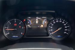 2024 Isuzu MU-X LS-M