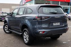 2024 Isuzu MU-X LS-M