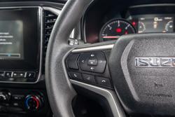 2024 Isuzu MU-X LS-M