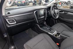 2024 Isuzu MU-X LS-M