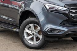 2024 Isuzu MU-X LS-M