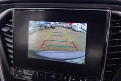 2024 Isuzu MU-X LS-M