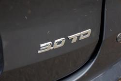 2024 Isuzu MU-X LS-M