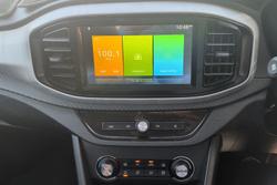 2022 MG MG3 Core (Nav)