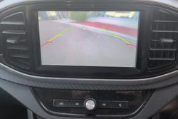 2022 MG MG3 Core (Nav)