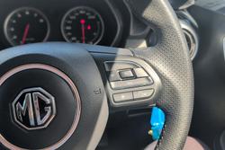 2022 MG MG3 Core (Nav)
