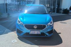 2022 MG MG3 Core (Nav)