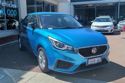 2022 MG MG3 Core (Nav)