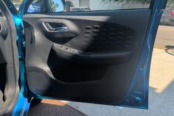 2022 MG MG3 Core (Nav)