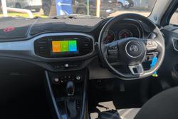 2022 MG MG3 Core (Nav)