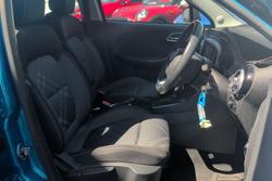 2022 MG MG3 Core (Nav)