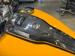 2025 Harley-Davidson Breakout 117 (FXBR) Softail