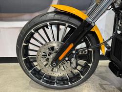 2025 Harley-Davidson Breakout 117 (FXBR) Softail